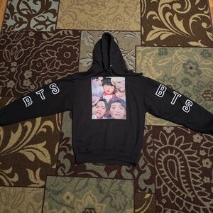 BTS Sweatshirt